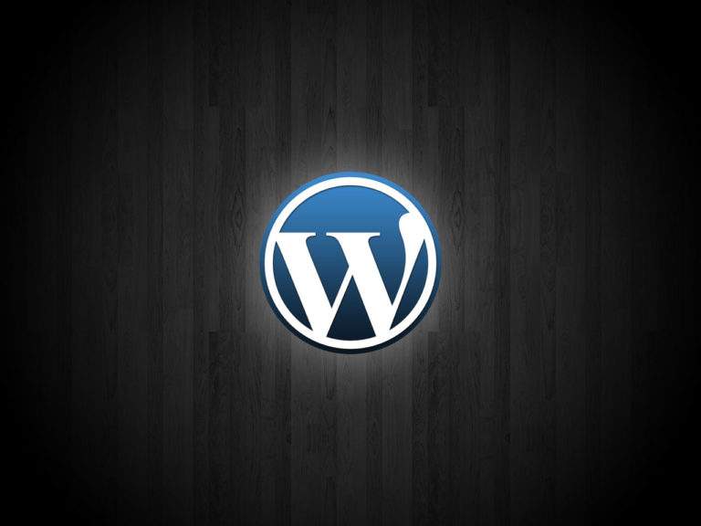 wordpress