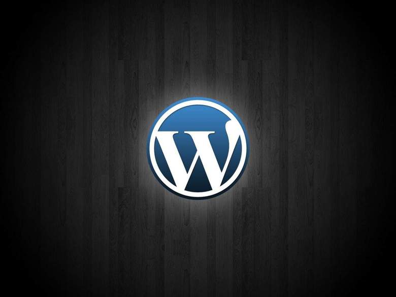 wordpress