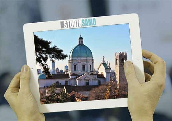 Corso web marketing Studio Samo a Brescia