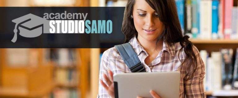 Academy Studio Samo