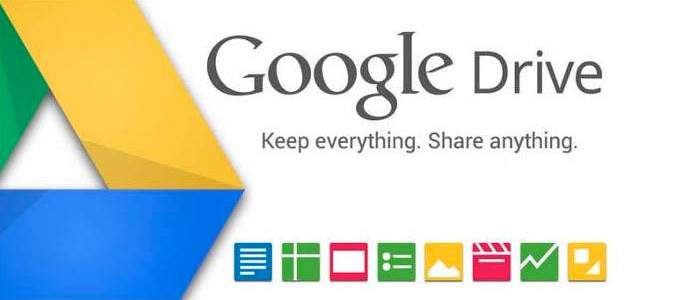 google drive