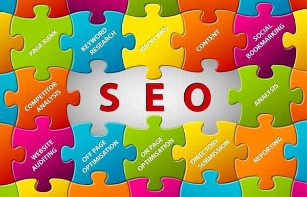 Cosa significa fare SEO?