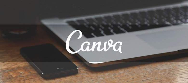 canva blogging