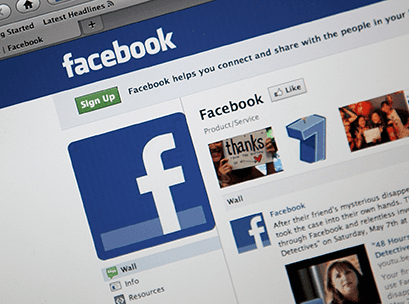 Come creare una pagina Facebook aziendale efficace