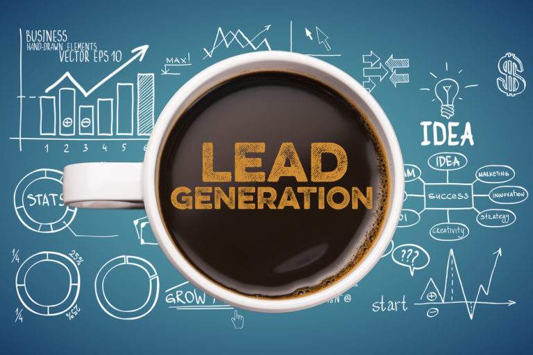 seo lead generation