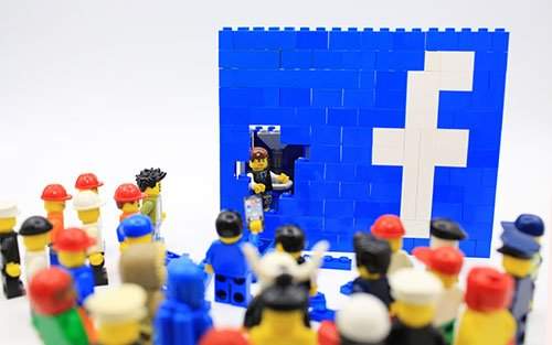gruppo facebook