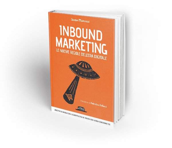 libro inbound marketing