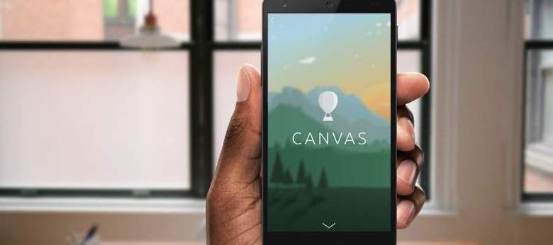 Facebook Canvas: la rivoluzione passa dallo storytelling