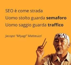 Definisci la Focus Keyword