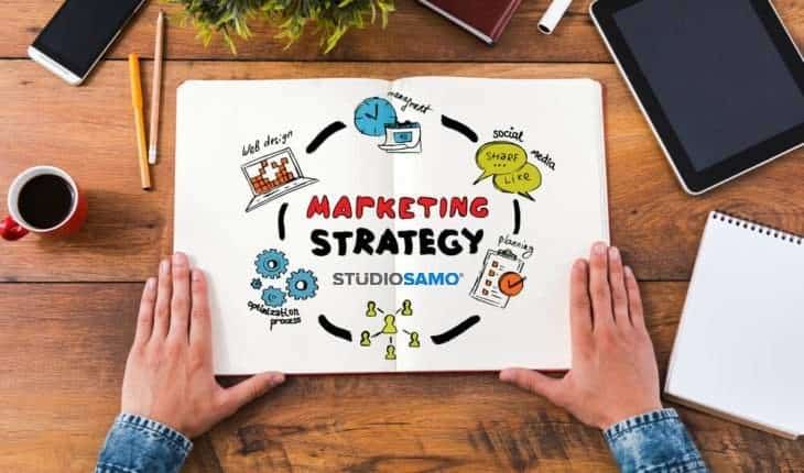 5 strategie di marketing online per vendere di più