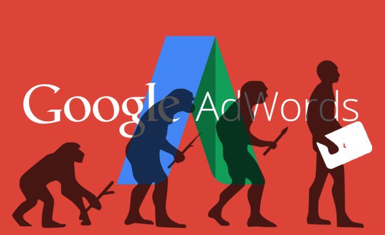 adwords evoluzione