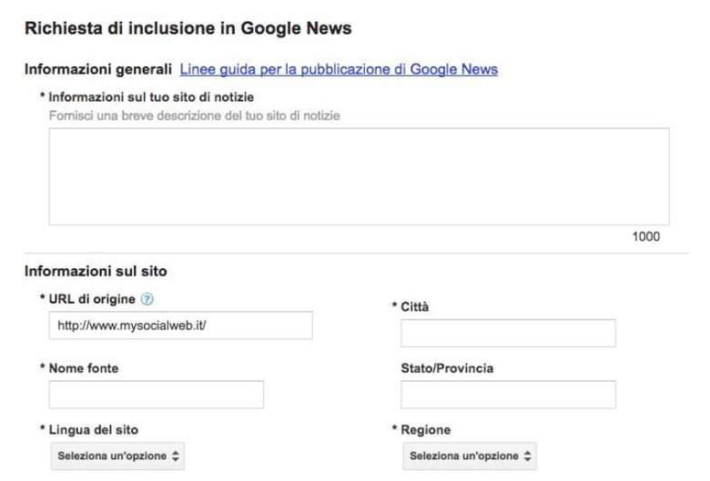 google news