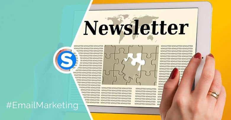 6 idee per sfruttare al massimo la tua newsletter