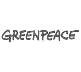 greenpeace