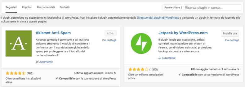 come creare un sito web da soli