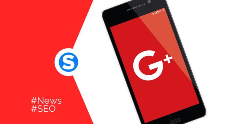 chiude google-plus-