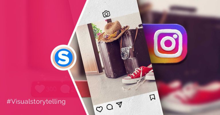 6 ottimi motivi per usare Instagram per il tuo Brand