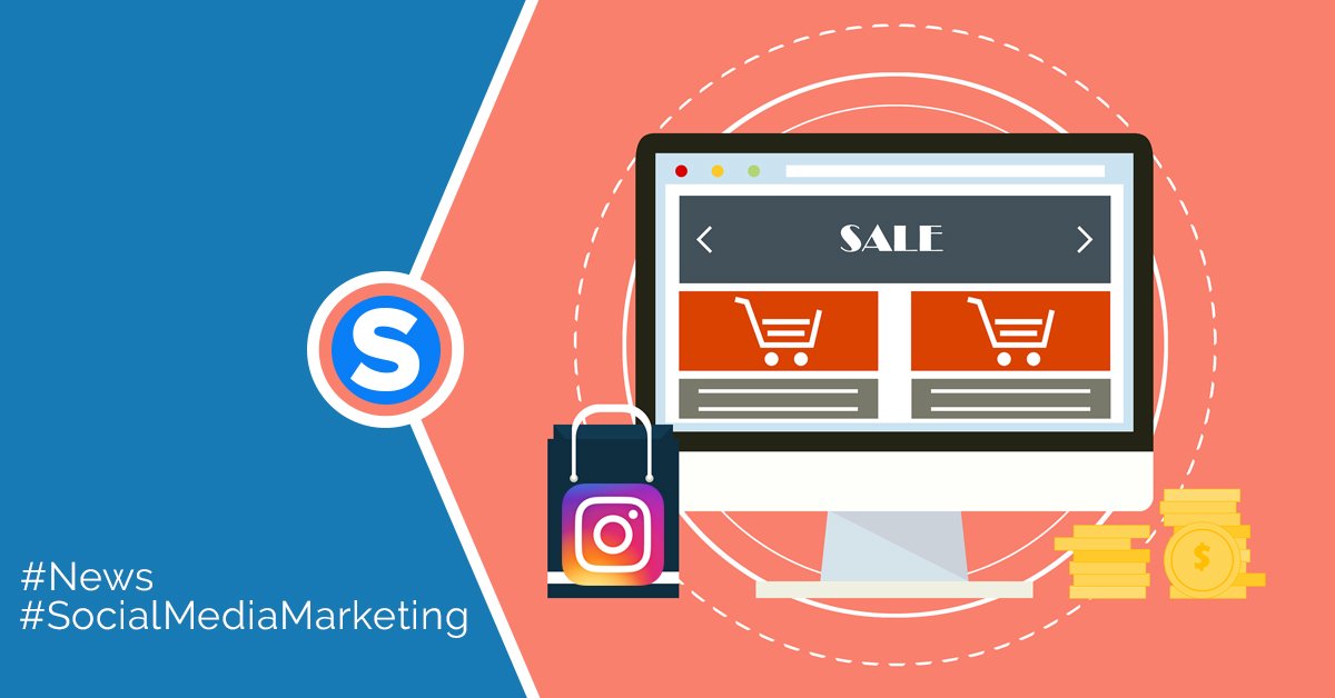 Instagram Ecommerce