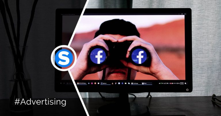 trovare target su facebook