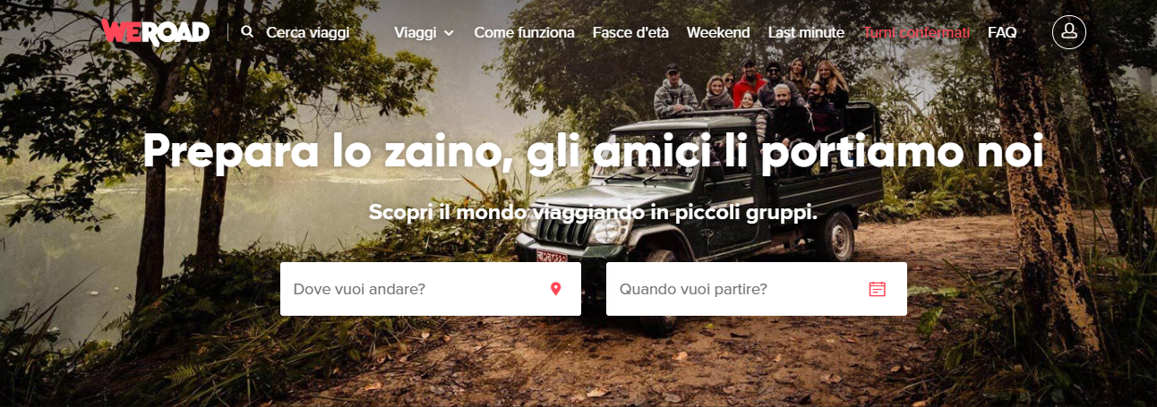 esempi di auto descrizioni per siti di incontri