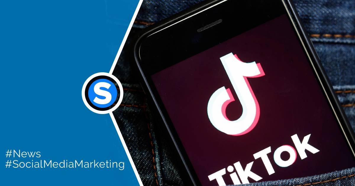 TikTok testa una nuova opzione di targeting