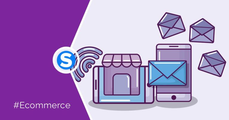 Ecommerce email marketing