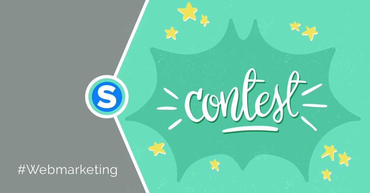 Social Contest e Giveaway strategie di marketing