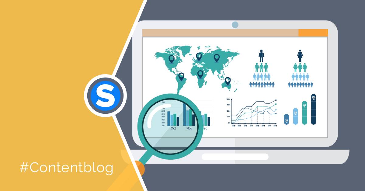 Primi passi con dimensioni e metriche in analytics