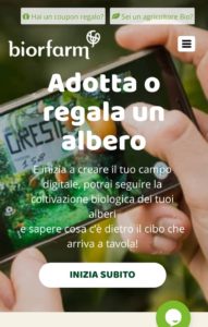 ecommerce agricoltori digitali