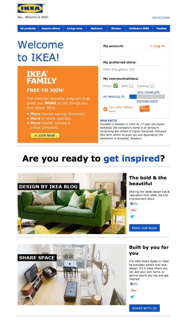 ikea