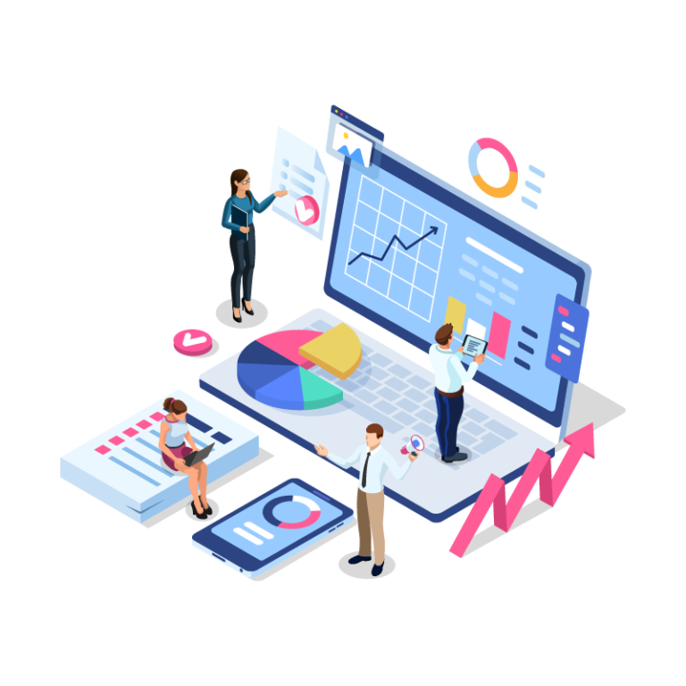 Servizi Digital Marketing: Panduan Lengkap untuk Bisnis Anda di Era Digital