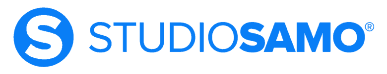 Studio Samo logo