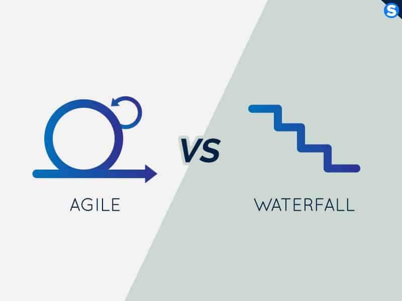 La Storia dell'Agile: Agile vs Waterfall