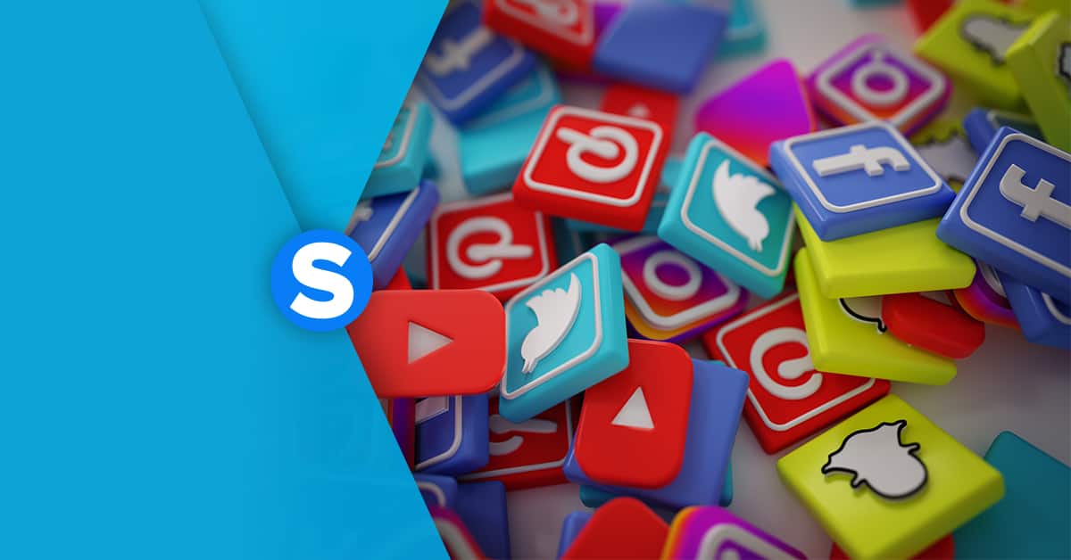 i-social-network-più-famosi
