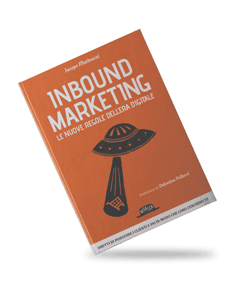 inbound marketing libro