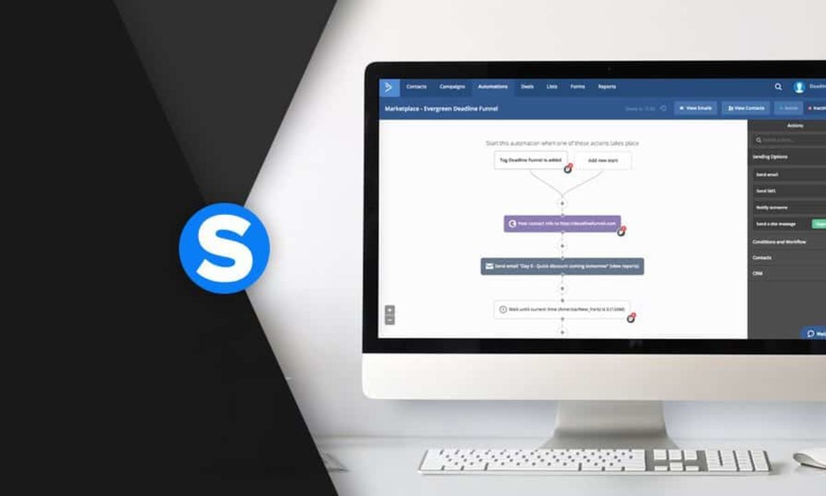 Active Campaign Cos E E Come Si Usa Questo Software