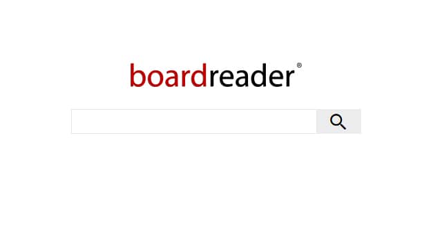 BoardReader 