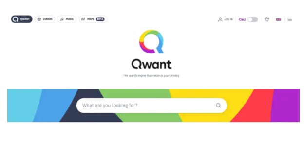 Qwant