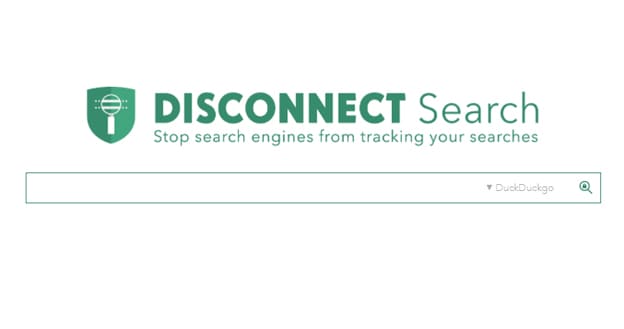 disconnect