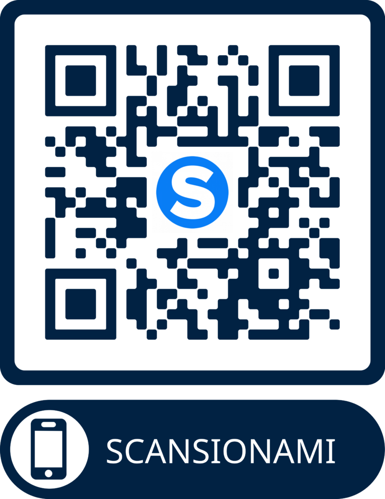 QR Code Studio Samo