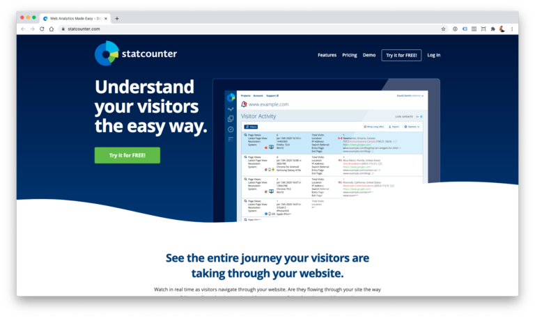 11 Alternative a Google Analytics per l’analisi dei tuoi dati di ...