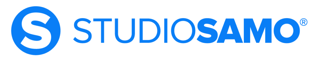 logo di Studio Samo