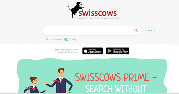 swisscows