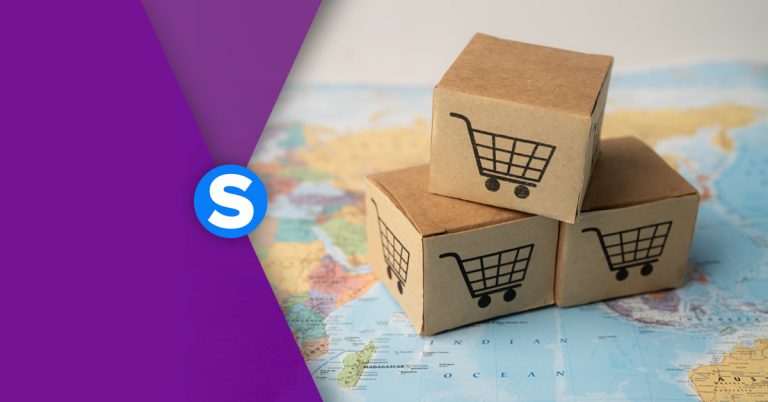 Ecommerce multilingua