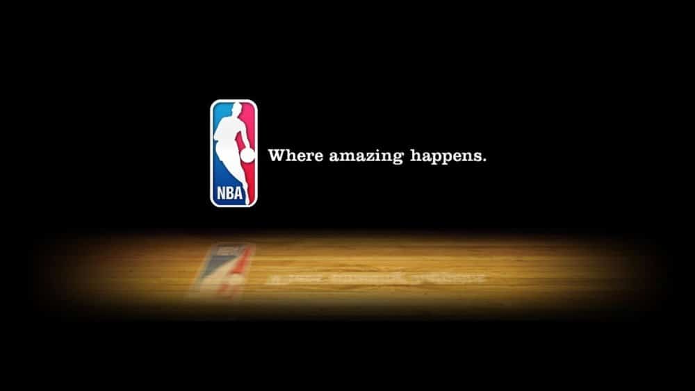 Slogan NBA 