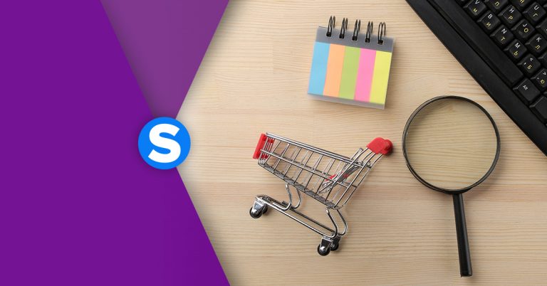 SEO per ecommerce