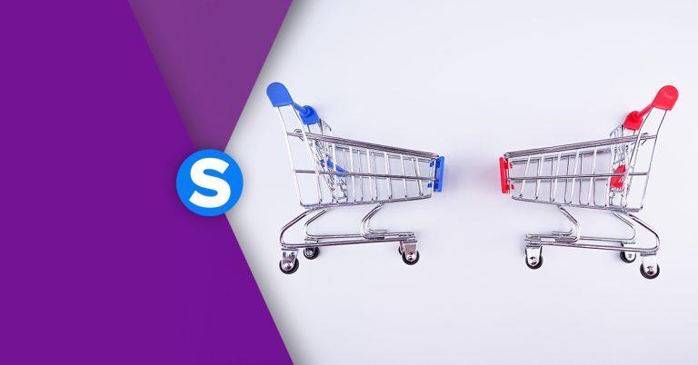 E-commerce vs Marketplace