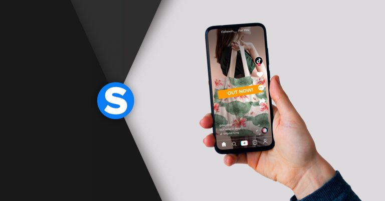 TikTok Shopify shopable ads