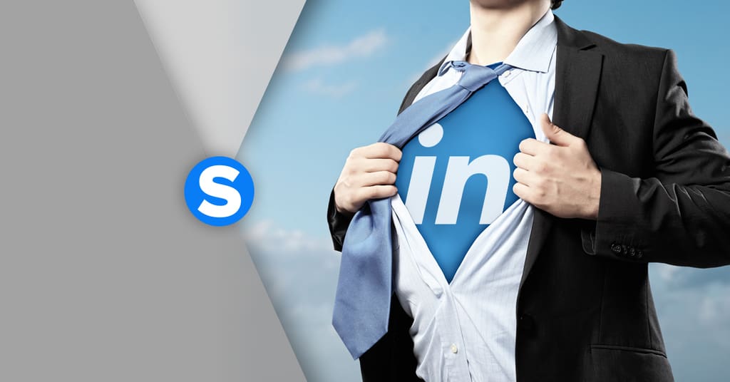 personal branding su linkedin