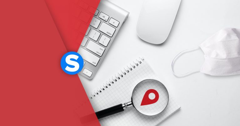 local seo al tempo del covid